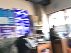 -李老五腊牛肉夹馍(大差市店)