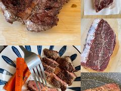 -小本家韩式烤肉(紫藤路店)