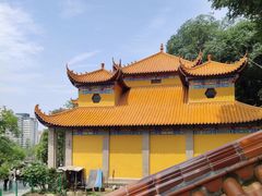 -宝通禅寺
