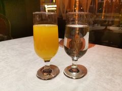 果溶橙汁-俄士厨房(环球港店)