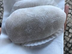 芒果糯米糍-澳门长洲糯米糍(柯打苏沙街店)