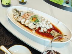 -无锡瑞廷西郊酒店·悦湖景观餐厅