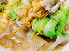 -郭记小街麻辣烫(南小街总店)