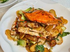 -好兄弟郭巨海鲜(天一阁店)