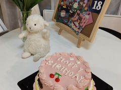-千浔一暖DIY蛋糕烘焙(人民大学店)