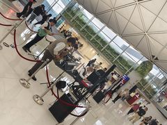 -香港国际机场