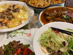 -阿布都新疆音乐美食城(长湖路店)