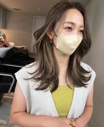 -杉影印象日式烫染專門店