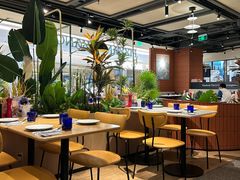 -玛尚诺意式餐厅(日月光店)