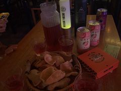 -HIB HUB公社(解放西路店)