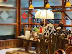 -银米·云南传统过桥米线(双廊黑金冠店)
