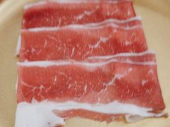 -松野谷·寿喜烧自助(华联顺义金街购物中心店)