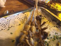 -乐山长药老地方油炸串串(峨眉四中店)