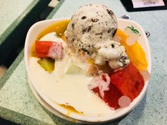 幻彩明珠-松记糖水店(铜锣湾分店)