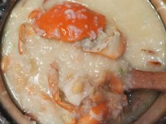 -火齐潮汕砂锅粥(五道口店)