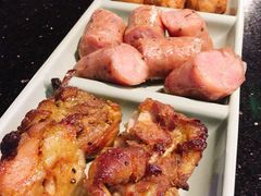 -梨花自助烤肉(天河城店)