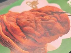 -黑窑厂糖油饼烤鸭·清真菜(黑窑厂街店)