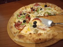 -米斯特比萨(罗斯福店)