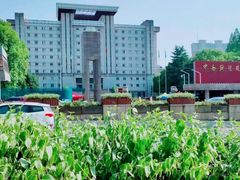 -中南财经政法大学(首义校区)