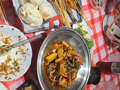 -龙虾当家·大排档(红谷滩五中店)