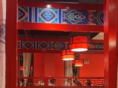 -祥源胡同·涮牛羊肉火锅(花桥店)