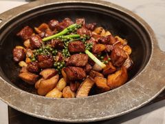 -狮王府淮扬菜(新街口友谊店)