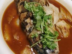 -千岛湖小鱼儿·淳安匠心农家菜