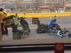 景观位-永和大王(小厨·东四十条店)