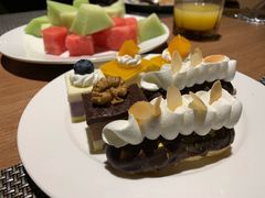 -太仓珀丽酒店-粤季餐厅