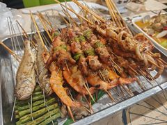 -老谢野馄饨(延安路店)