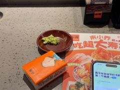 -小乔回转寿司(市府恒隆广场店)
