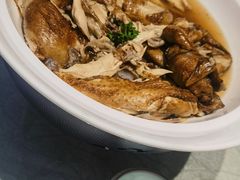 -老德州四合院·德州菜(天衢路店)
