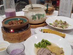 -江南外婆桥·禾城记忆(南湖店)