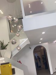 -上禾 HAIR SALON