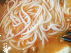 -阿香米线(中原万达店)