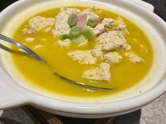 -留半山·香港食堂(啦啦宝都店)