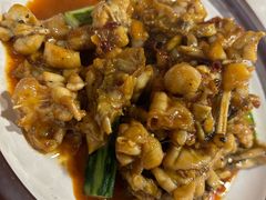 -大隐隐于市私房菜(保和小区店)