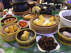 -快乐海鲜城(虎泉街店)