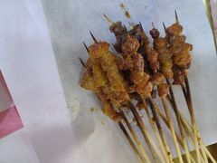 -马叉虫和妖且闲·长沙大排档(解放西店)