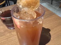 -豪客来牛排(空港华联店)