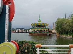 -大连海昌发现王国主题公园