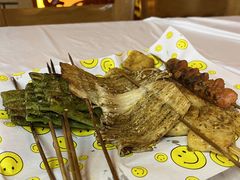 -新疆玉石阿卜都烧烤(太平南路店)