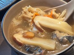 -芸鲜季·云南野生菌餐厅· 云南风物味研社(闵行店)