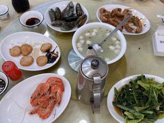-锐记美食店·现捞海鲜(闸坡店)