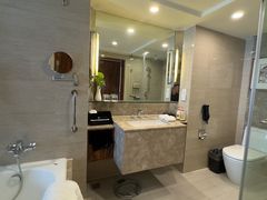 -昆明中心皇冠假日酒店