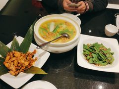 -湖锦酒楼·32年地道湖北菜(光谷店)