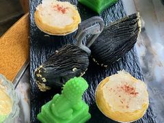 -广富林宰相府酒店·水云间