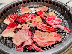 -火炉火自助餐(西直门凯德MALL店)