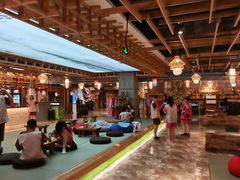 -青水瓦台汤泉(新华店)