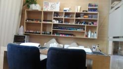 -CARR SALON